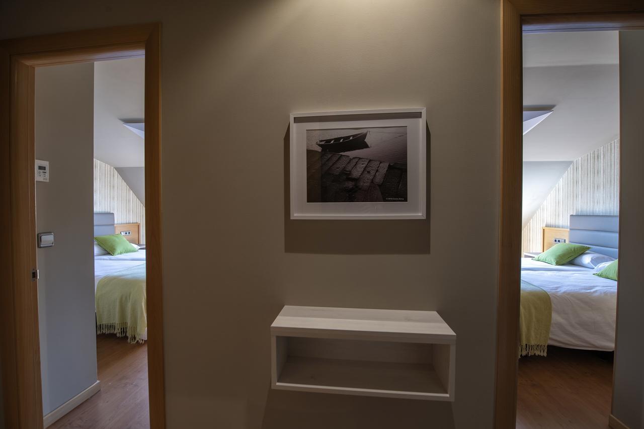 Apartamentos Vida Mar De 라세 외부 사진