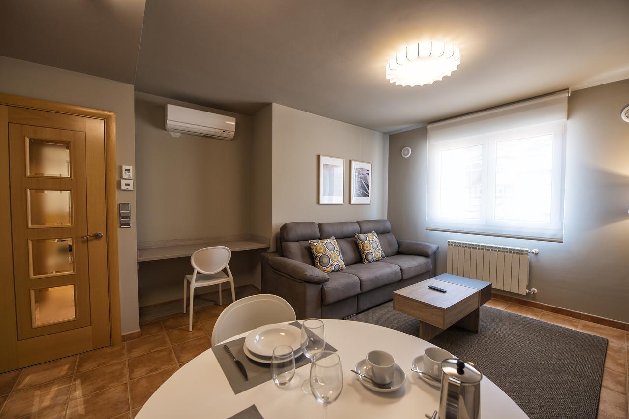 Apartamentos Vida Mar De 라세 외부 사진
